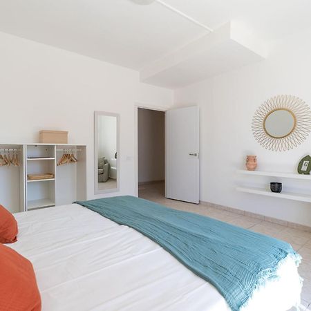 Sonnenland Villas Maspalomas  Extérieur photo