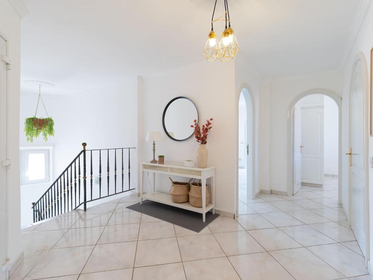 Sonnenland Villas Maspalomas  Extérieur photo