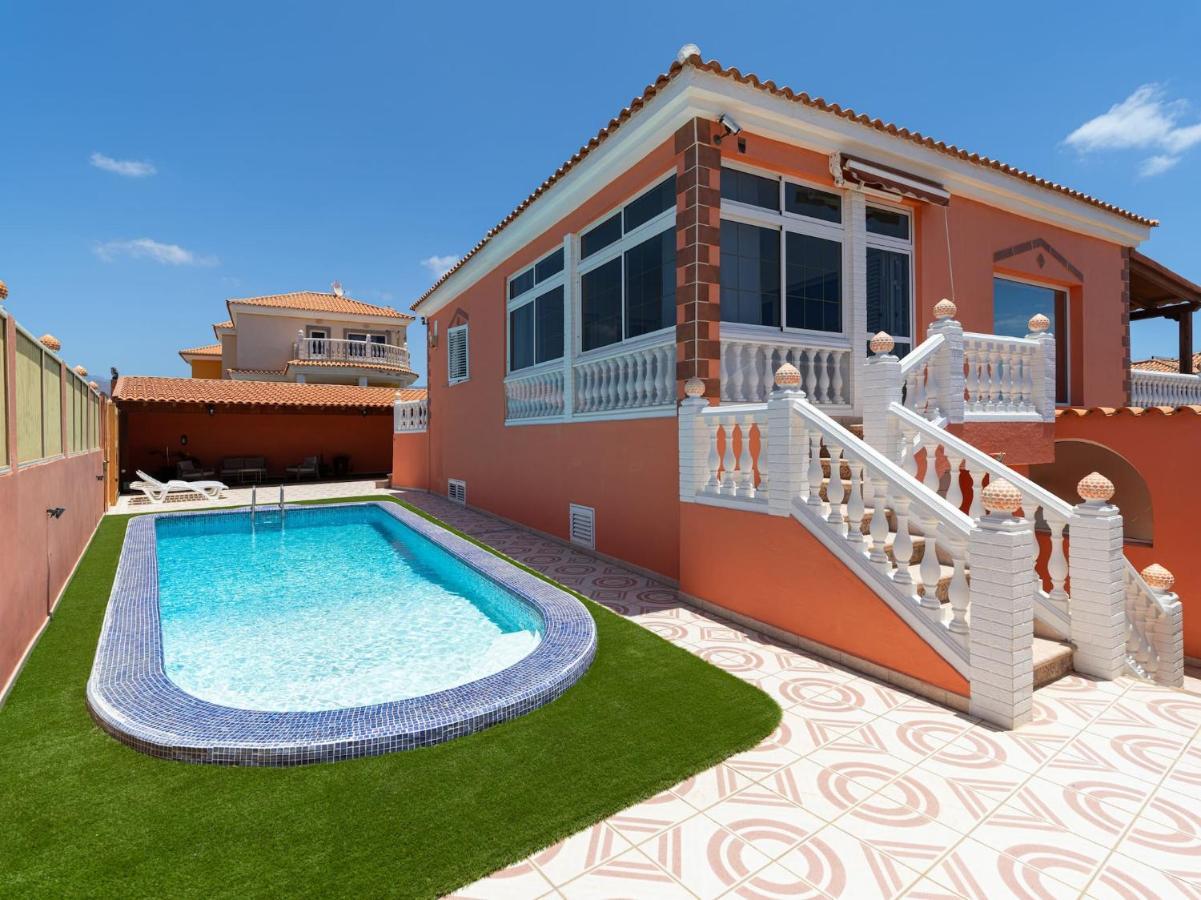 Sonnenland Villas Maspalomas  Extérieur photo