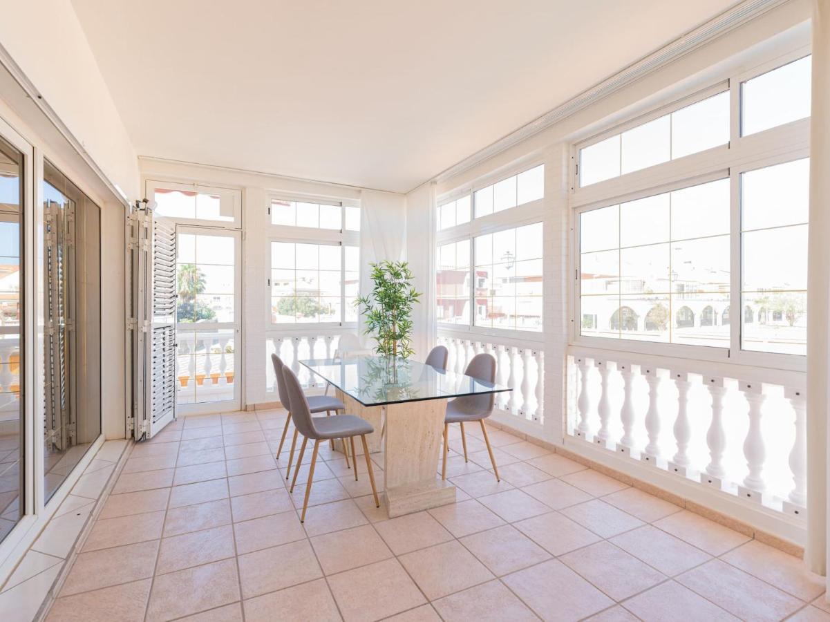 Sonnenland Villas Maspalomas  Extérieur photo