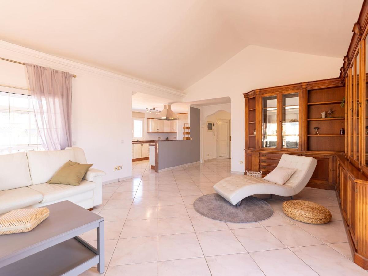 Sonnenland Villas Maspalomas  Extérieur photo