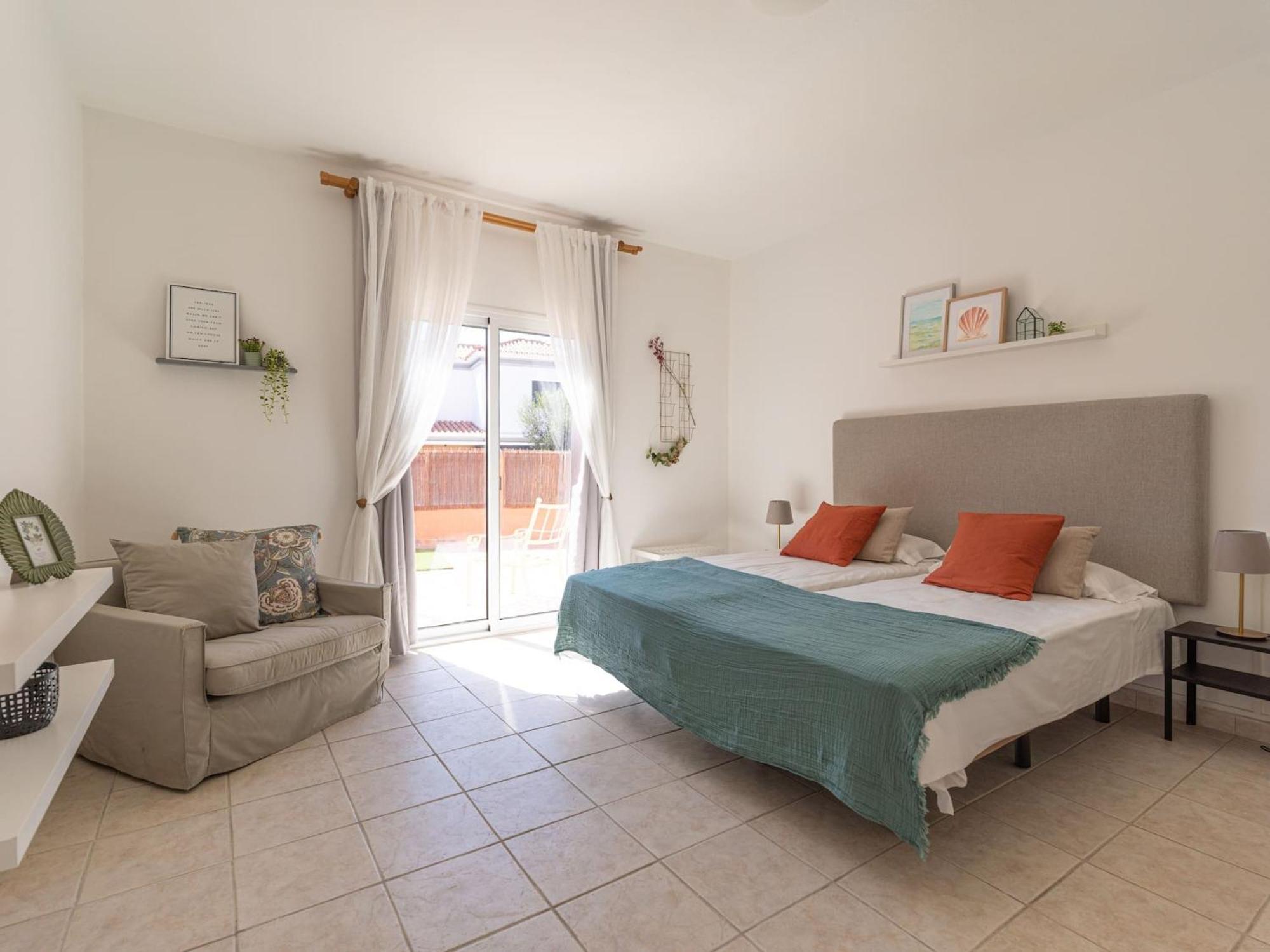 Sonnenland Villas Maspalomas  Extérieur photo