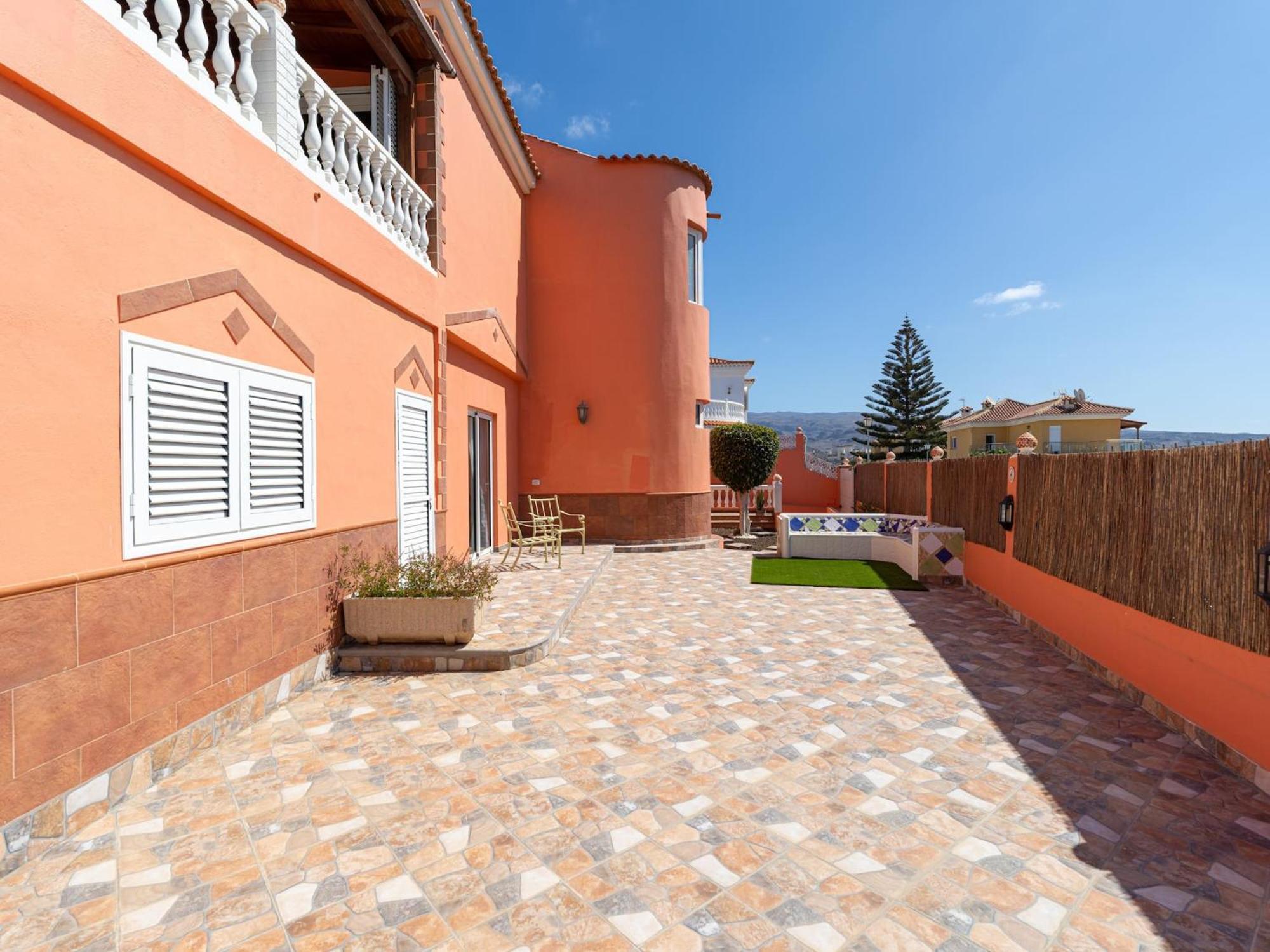 Sonnenland Villas Maspalomas  Extérieur photo