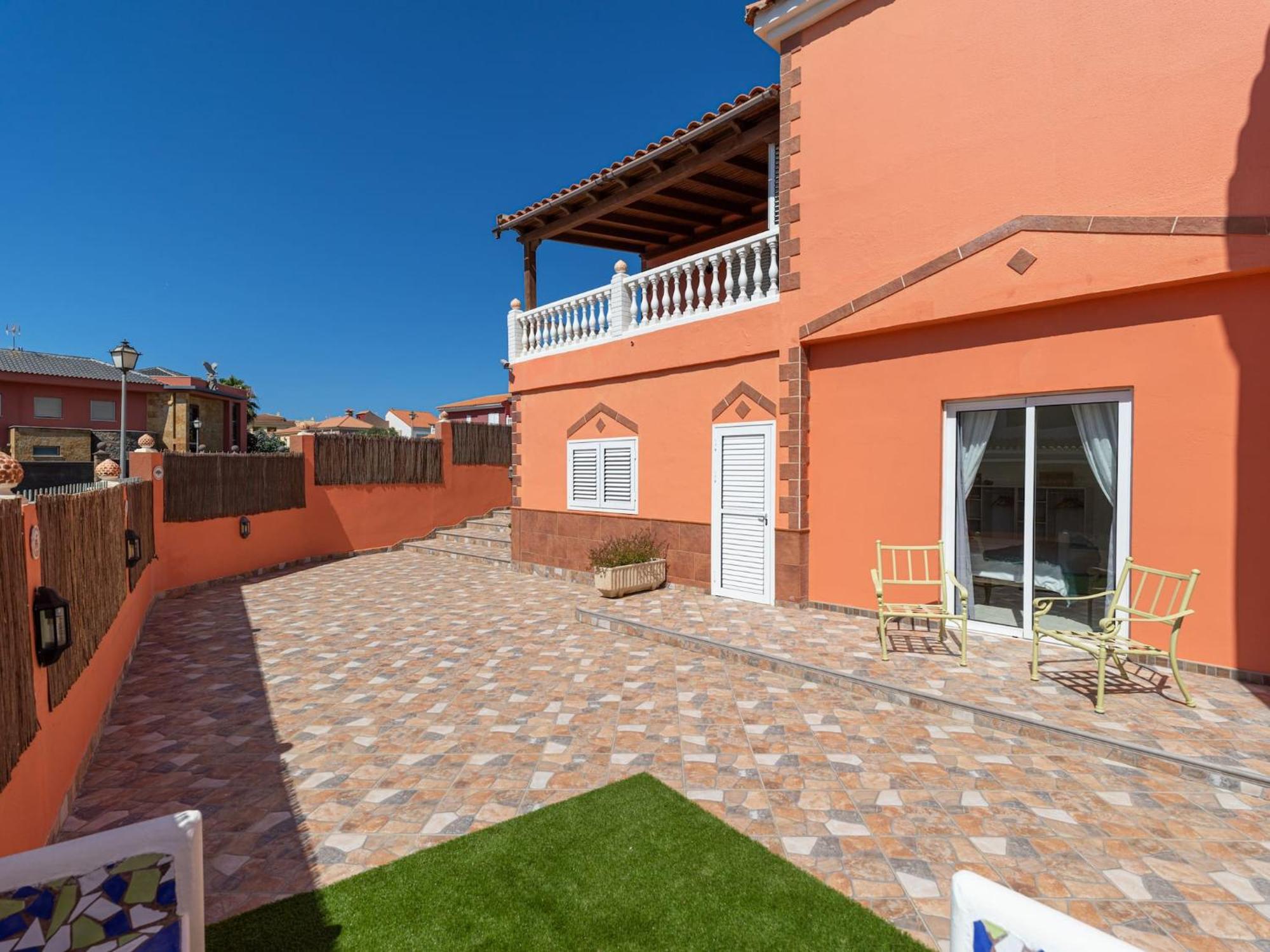 Sonnenland Villas Maspalomas  Extérieur photo