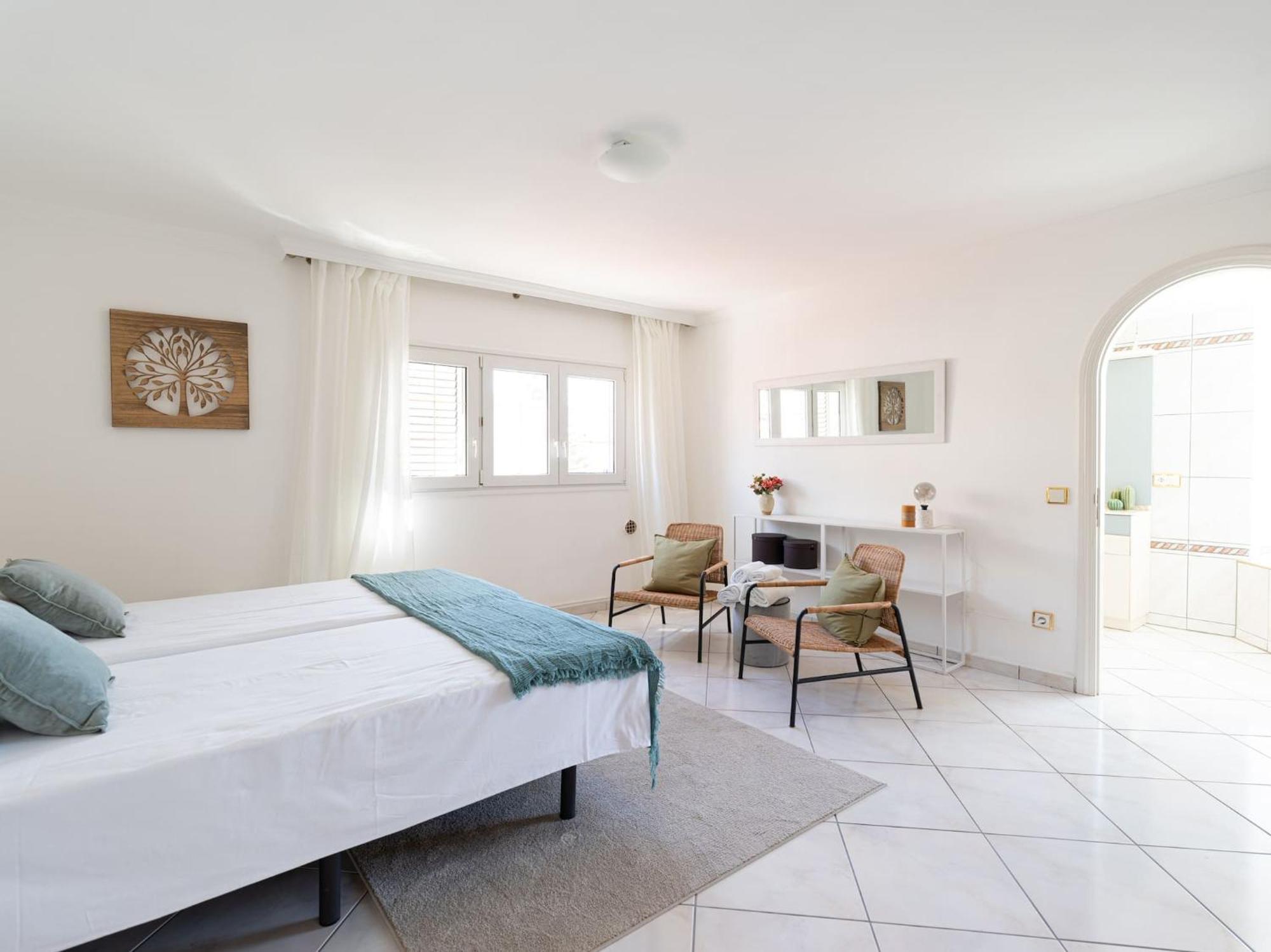 Sonnenland Villas Maspalomas  Extérieur photo