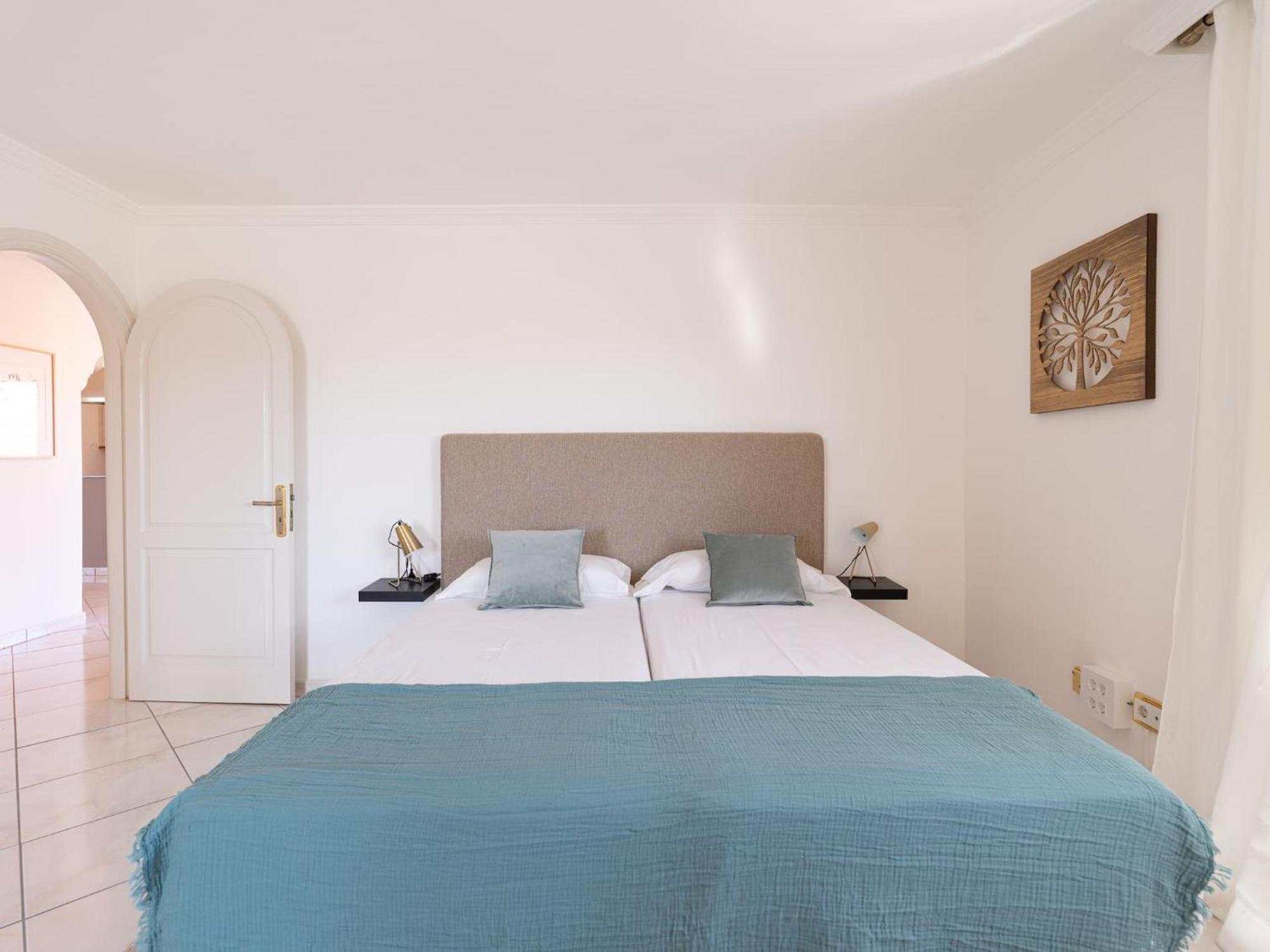 Sonnenland Villas Maspalomas  Extérieur photo