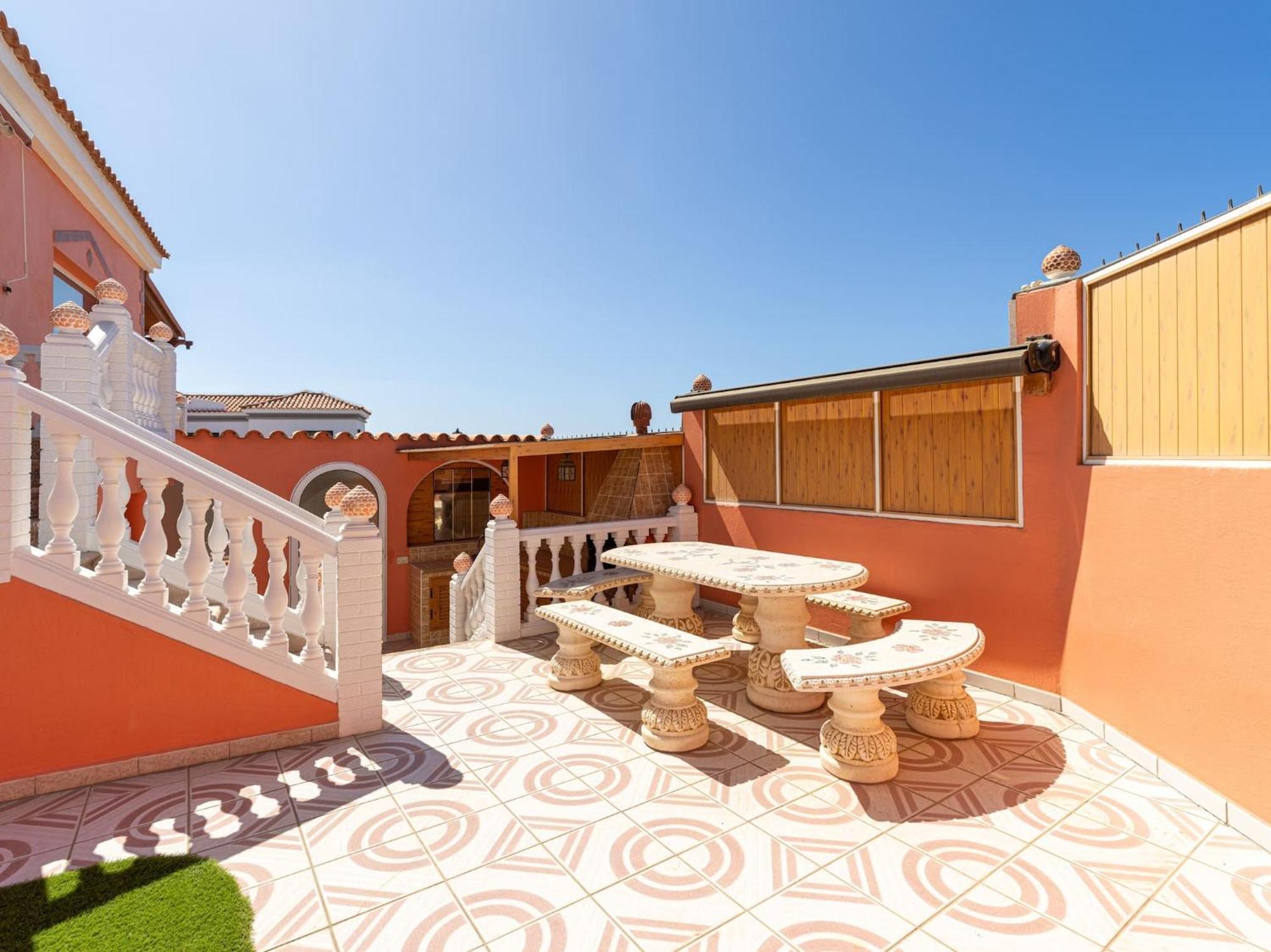 Sonnenland Villas Maspalomas  Extérieur photo