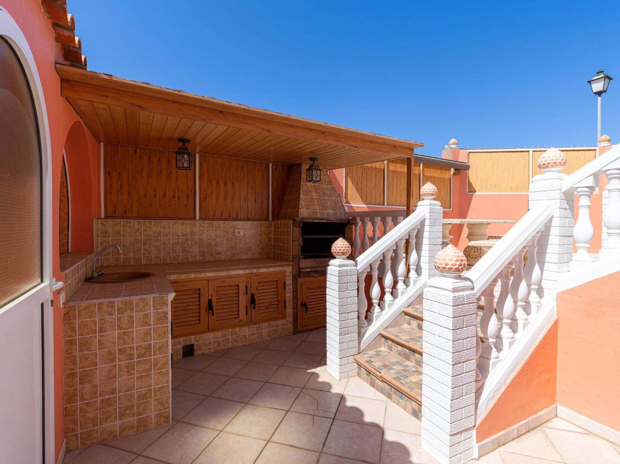 Sonnenland Villas Maspalomas  Extérieur photo